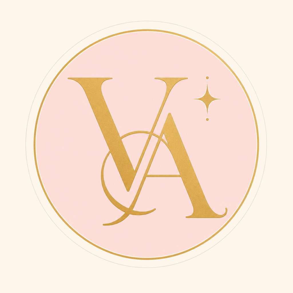 Logo Vitrine Ateliê Lucrativo