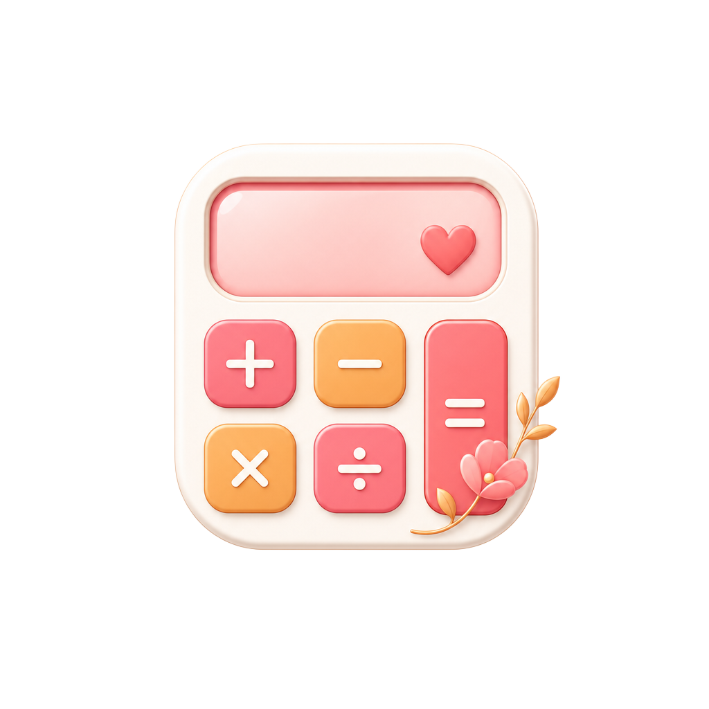 Ícone da Simplifique Calculadora
